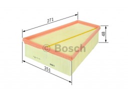 F026400149 - Vzduchový filter BOSCH