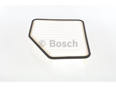 F026400162 - Vzduchový filter BOSCH