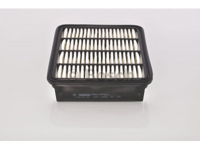 F026400165 - Vzduchový filter BOSCH