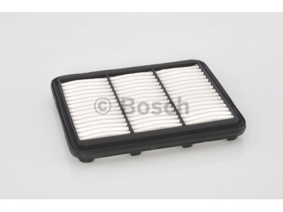 F026400167 - Vzduchový filter BOSCH