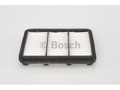 F026400167 - Vzduchový filter BOSCH