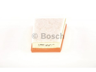 F026400250 - Vzduchový filter BOSCH