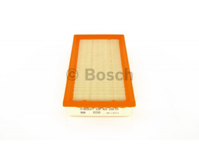 F026400258 - Vzduchový filter BOSCH