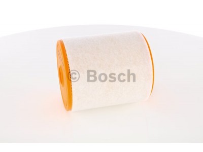 F026400261 - Vzduchový filter BOSCH