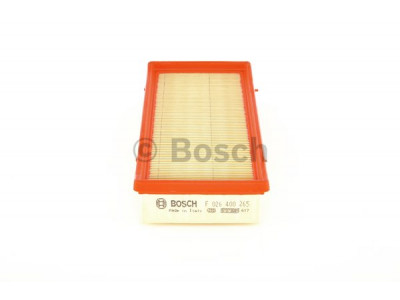 F026400265 - Vzduchový filter BOSCH