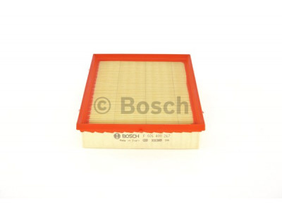 F026400267 - Vzduchový filter BOSCH