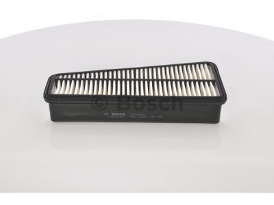 F026400302 - Vzduchový filter BOSCH