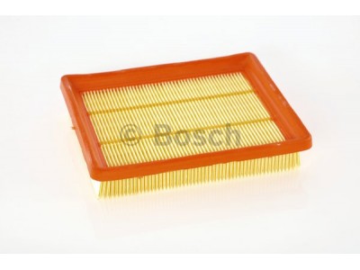 F026400325 - Vzduchový filter BOSCH