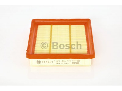 F026400325 - Vzduchový filter BOSCH