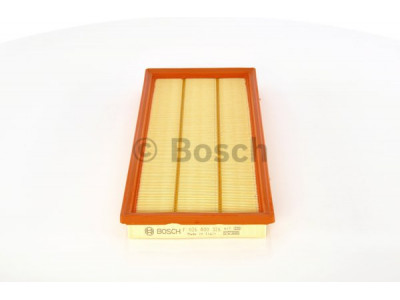 F026400326 - Vzduchový filter BOSCH