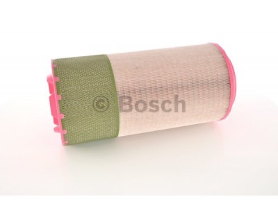 F026400327 - Vzduchový filter BOSCH