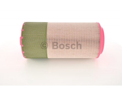 F026400327 - Vzduchový filter BOSCH