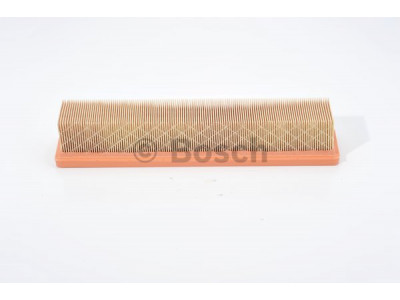 F026400387 - Vzduchový filter BOSCH