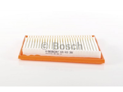 F026400388 - Vzduchový filter BOSCH