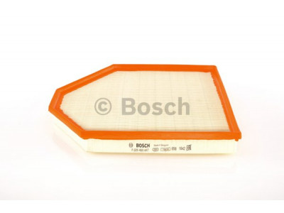 F026400447 - Vzduchový filter BOSCH