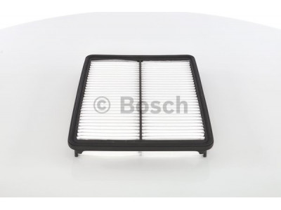 F026400448 - Vzduchový filter BOSCH