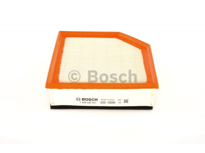 F026400451 - Vzduchový filter BOSCH