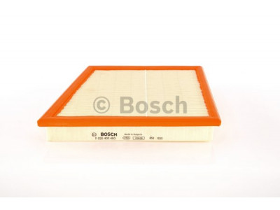 F026400460 - Vzduchový filter BOSCH