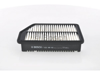 F026400481 - Vzduchový filter BOSCH