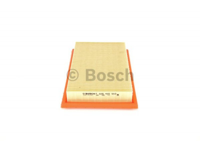 F026400503 - Vzduchový filter BOSCH