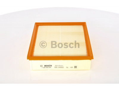 F026400555 - Vzduchový filter BOSCH