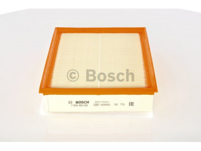 F026400556 - Vzduchový filter BOSCH