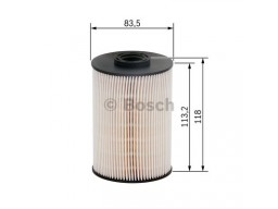 F026402004 - Palivový filter BOSCH