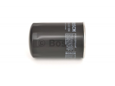 F026402034 - Palivový filter BOSCH