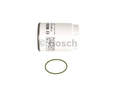 F026402039 - Palivový filter BOSCH
