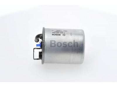 F026402044 - Palivový filter BOSCH