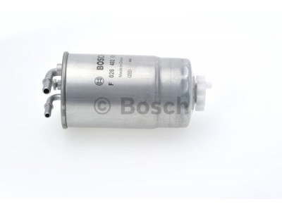 F026402051 - Palivový filter BOSCH