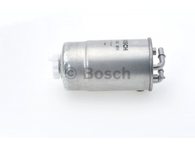 F026402051 - Palivový filter BOSCH