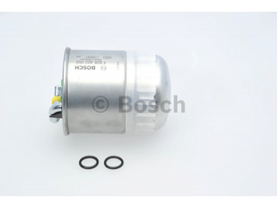 F026402056 - Palivový filter BOSCH
