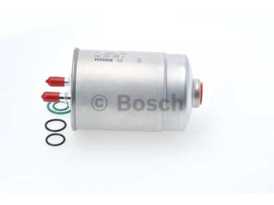 F026402067 - Palivový filter BOSCH