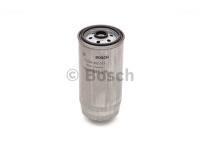 F026402071 - Palivový filter BOSCH