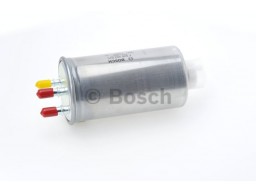F026402075 - Palivový filter BOSCH
