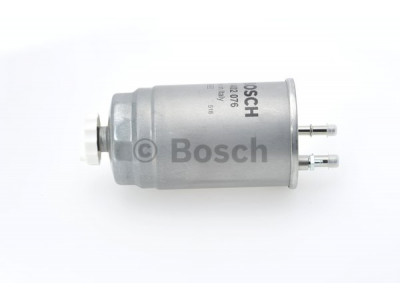 F026402076 - Palivový filter BOSCH