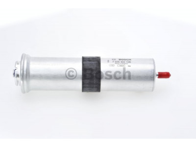 F026402106 - Palivový filter BOSCH