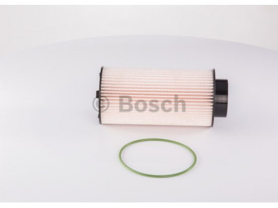 F026402107 - Palivový filter BOSCH