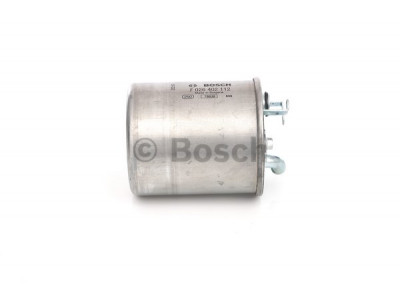 F026402112 - Palivový filter BOSCH
