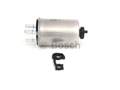 F026402113 - Palivový filter BOSCH