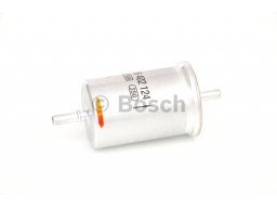 F026402124 - Palivový filter BOSCH