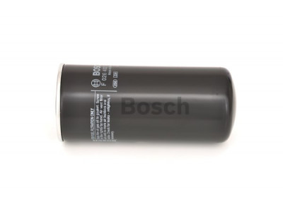 F026402139 - Palivový filter BOSCH