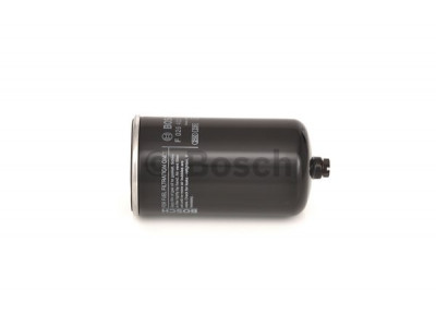 F026402140 - Palivový filter BOSCH