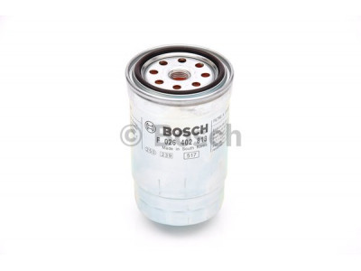 F026402813 - Palivový filter BOSCH