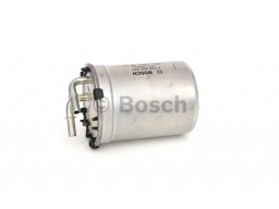 F026402835 - Palivový filter BOSCH