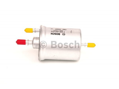 F026403012 - Palivový filter BOSCH