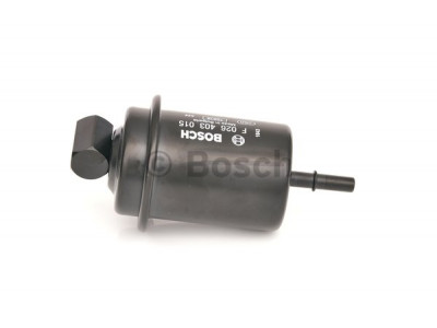 F026403015 - Palivový filter BOSCH