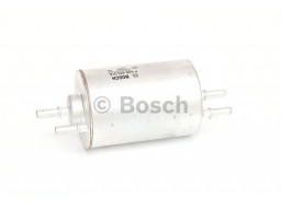 F026403016 - Palivový filter BOSCH