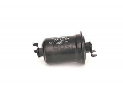 F026403019 - Palivový filter BOSCH